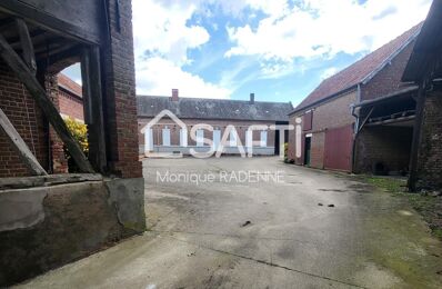 vente maison 182 350 € à proximité de Monchy-Au-Bois (62111)