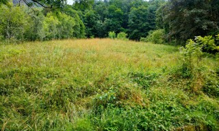 Terrain  1852 m² à vendre à Salins-les-Bains (39110)