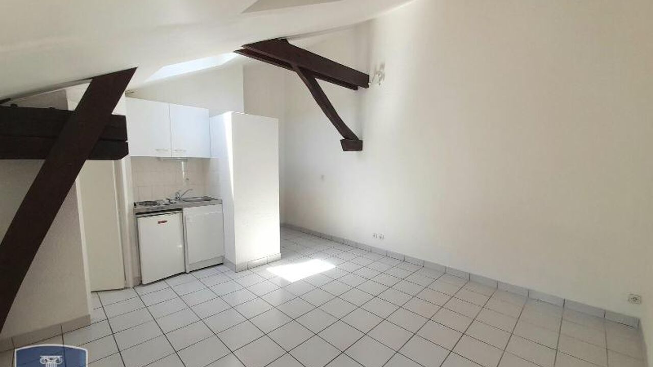 appartement 2 pièces 32 m2 à louer à Tours (37000)