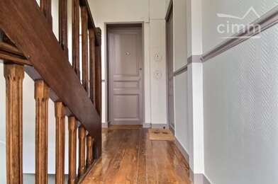 Appartement 1 pièces 680 €