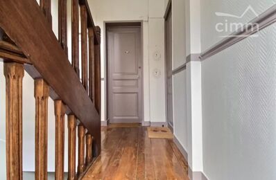 location appartement 680 € CC /mois à proximité de Paris 19 (75019)