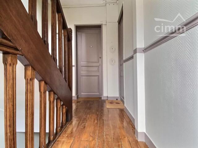 Appartement proposé à Arcueil