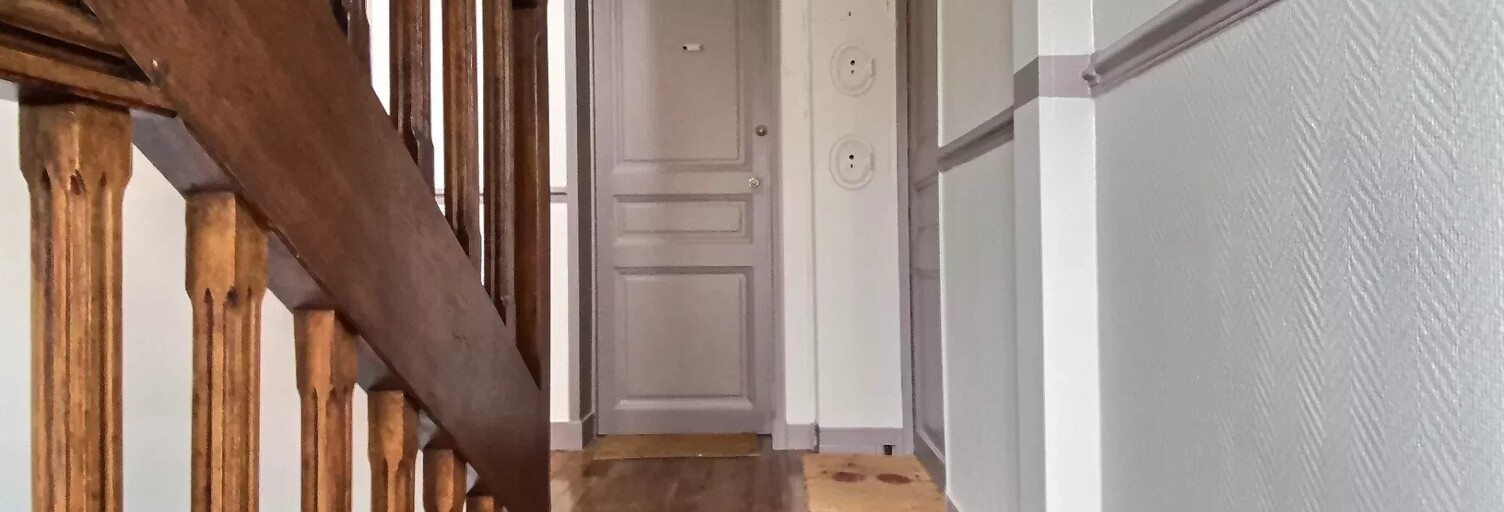 Appartement 1 Pièce 16 m² à louer à Arcueil (94110)