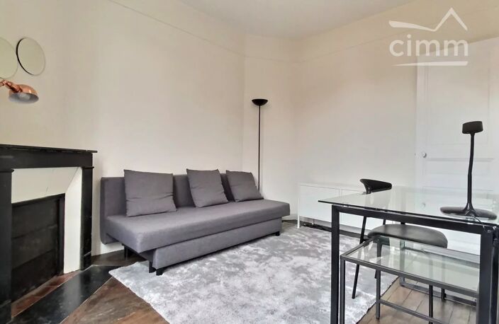 Studio cosy meublé idéalement situé à 5 min du rer b arcueil-cac — photo 2