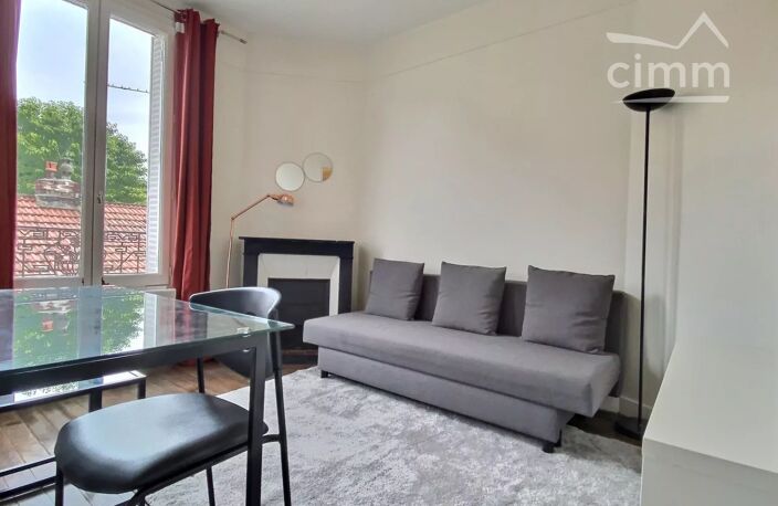 Studio cosy meublé idéalement situé à 5 min du rer b arcueil-cac — photo 3