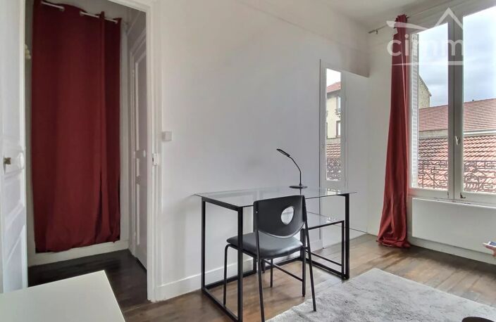 Studio cosy meublé idéalement situé à 5 min du rer b arcueil-cac — photo 4
