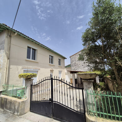 Maison 6 pièces 129 m²