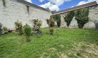 Maison 3 Pièces 100 m² à vendre à Châtellerault (86100)