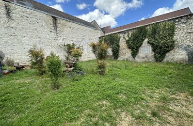 vente maison 81 950 € à proximité de Availles-en-Châtellerault (86530)