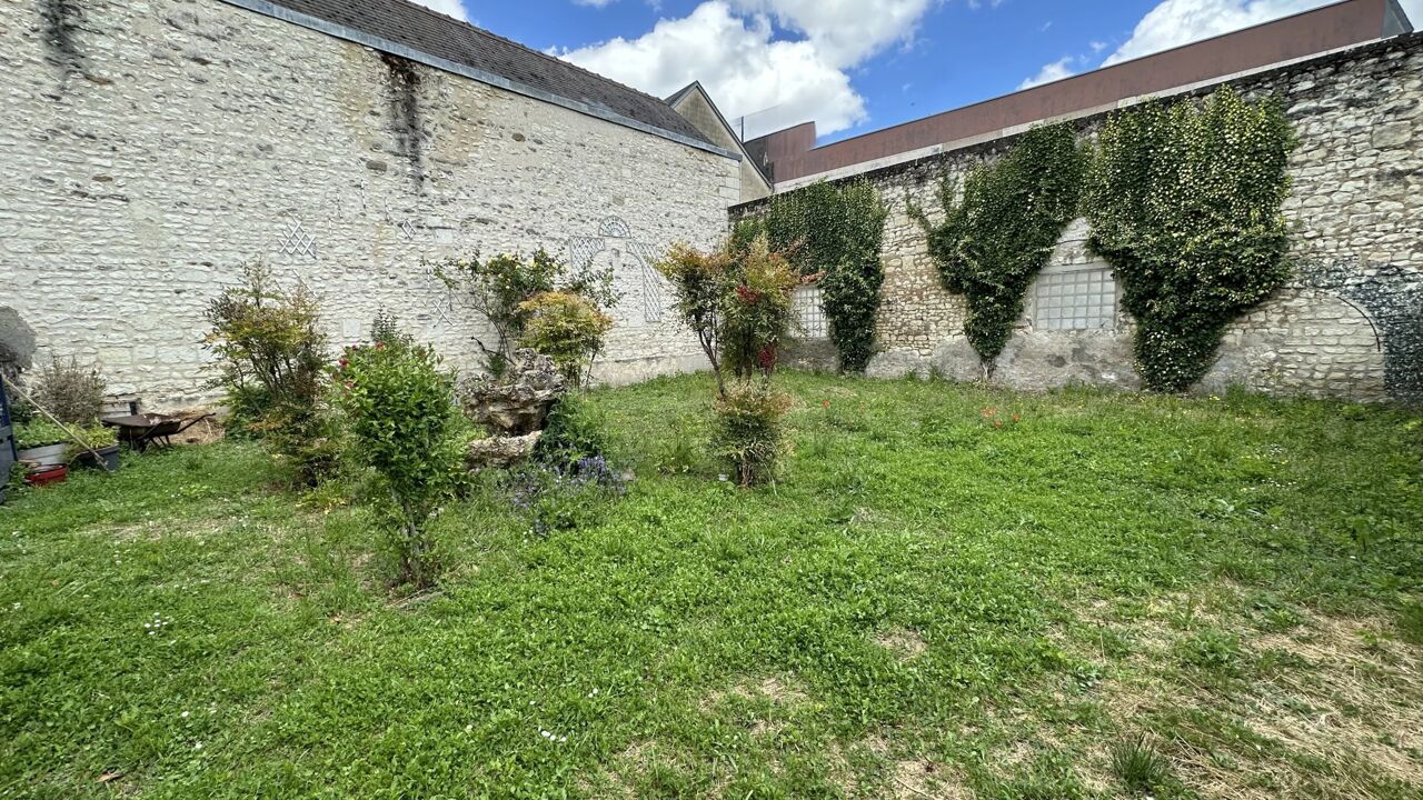 maison 3 pièces 100 m2 à vendre à Châtellerault (86100)