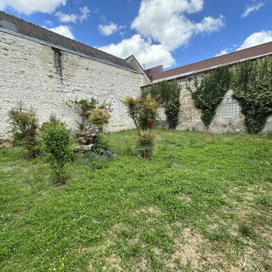 Maison 3 pièces 81950 €