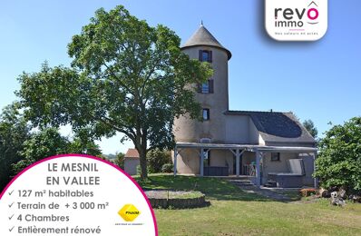 vente maison 312 000 € à proximité de Belligne (44370)