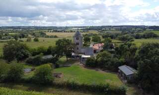 Maison 6 Pièces 127 m² à vendre à Mauges-sur-Loire (49410)