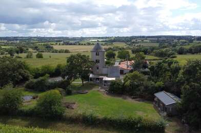 Maison 6 pièces 275000 €