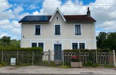 vente maison 138 000 € à proximité de Chatonrupt-Sommermont (52300)