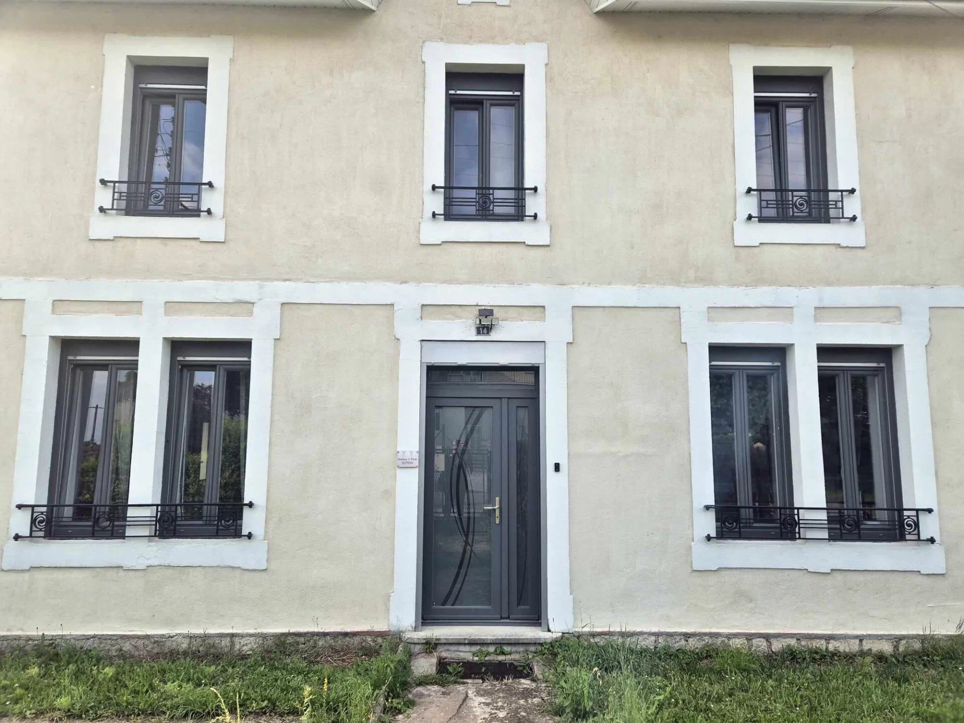 Photo Maison habitable de suite image 1/4