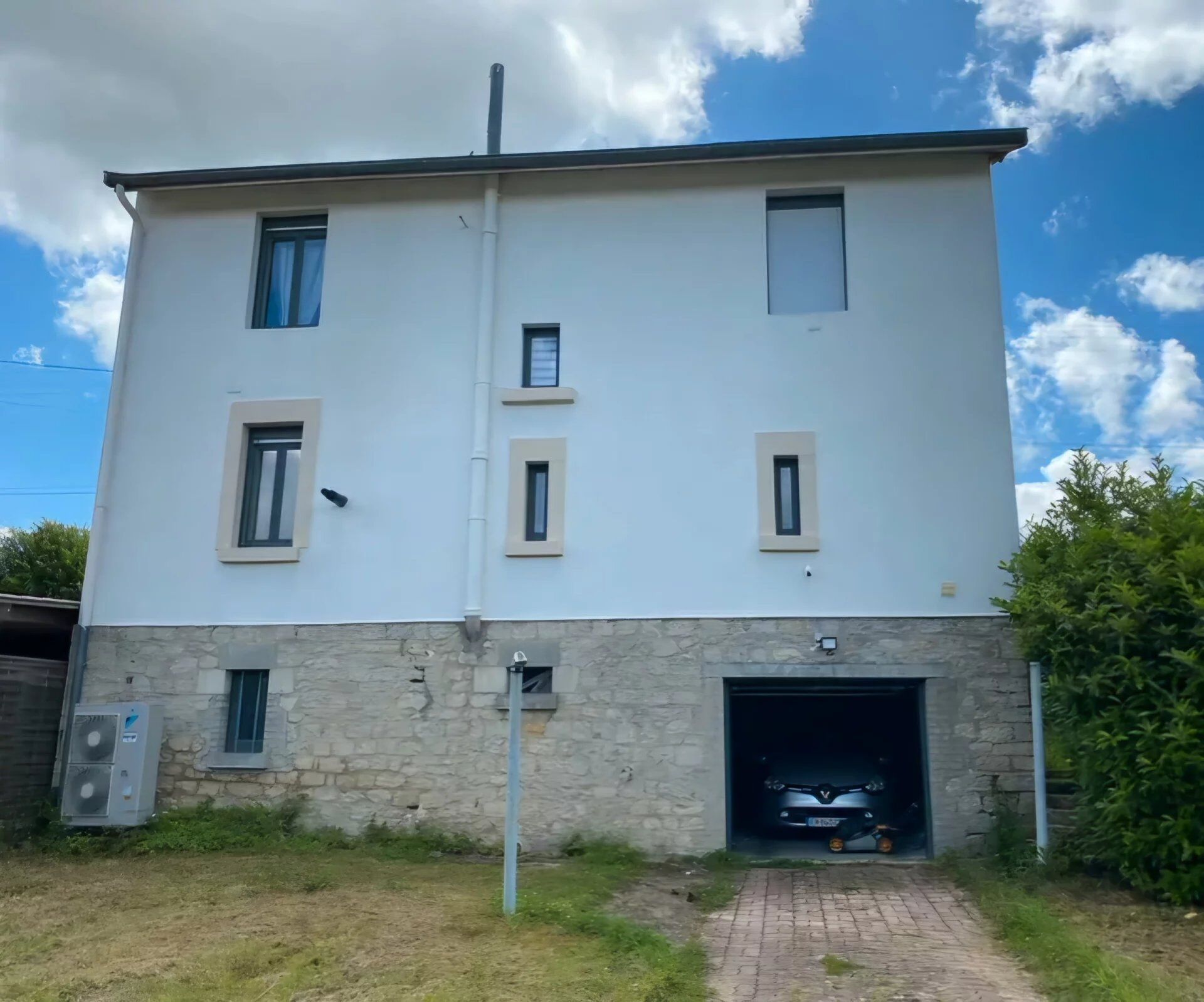 Photo Maison habitable de suite image 2/4