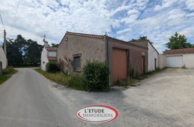 vente maison 108 500 € à proximité de Maisdon-sur-Sèvre (44690)