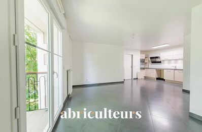 vente appartement 429 000 € à proximité de Villejuif (94800)