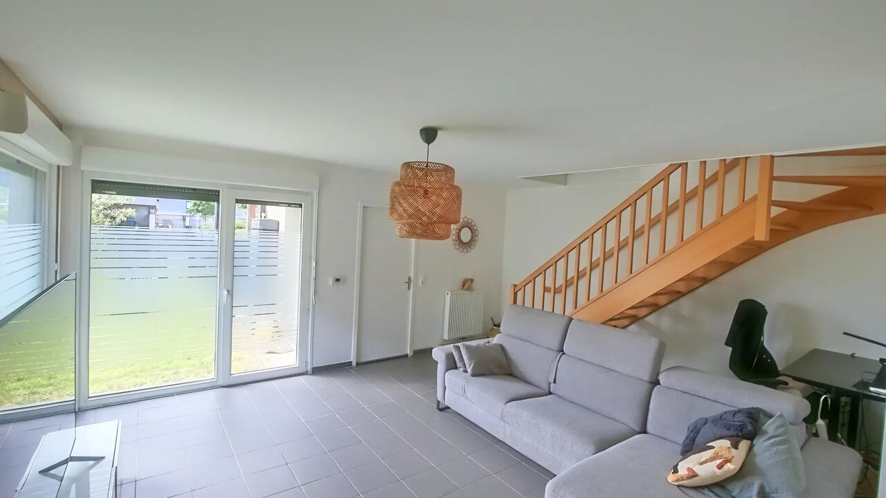 maison 4 pièces 86 m2 à vendre à Calais (62100)