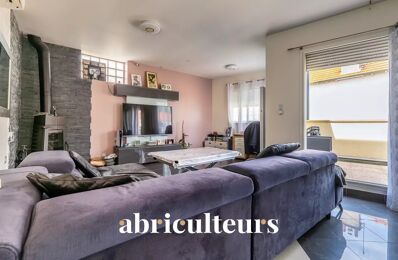 vente maison 850 000 € à proximité de Gournay-sur-Marne (93460)