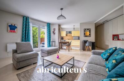 vente appartement 445 000 € à proximité de Champigny-sur-Marne (94500)
