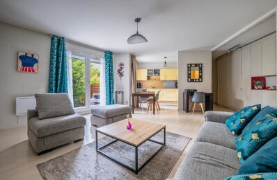 vente appartement 410 000 € à proximité de Joinville-le-Pont (94340)