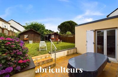 vente maison 357 000 € à proximité de Saint-Sébastien-sur-Loire (44230)
