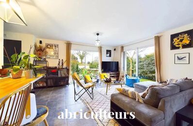 vente maison 382 000 € à proximité de Nantes (44200)