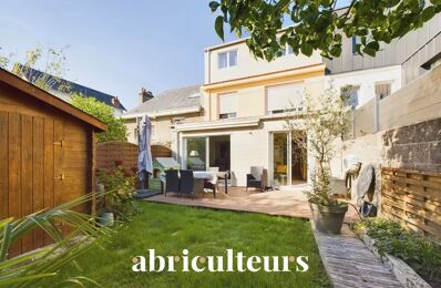 maison 7 pièces 147 m2 à vendre à Nantes (44000)
