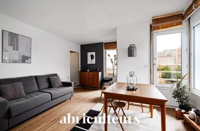 vente appartement 275 000 € à proximité de Carrières-sur-Seine (78420)