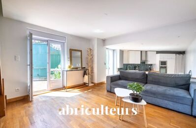 vente maison 338 000 € à proximité de Carrières-sous-Poissy (78955)