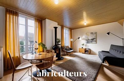 vente appartement 298 500 € à proximité de Vitry-sur-Seine (94400)