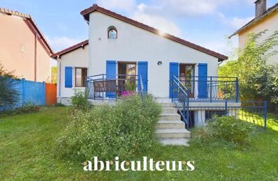 vente maison 695 000 € à proximité de Vitry-sur-Seine (94400)