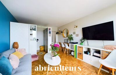 vente appartement 250 000 € à proximité de Chennevières-sur-Marne (94430)