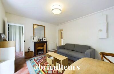 vente appartement 335 000 € à proximité de Vitry-sur-Seine (94400)