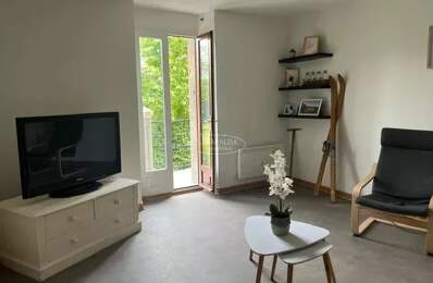 T2  à Scionzier — photo du bien