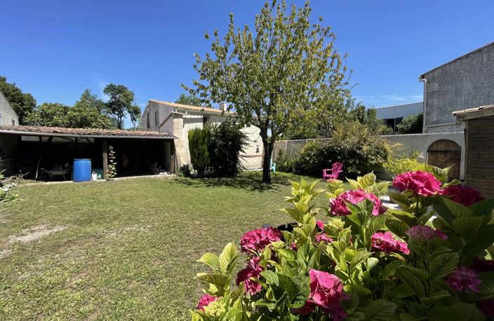 Maison ancienne La Jarrie — photo 2