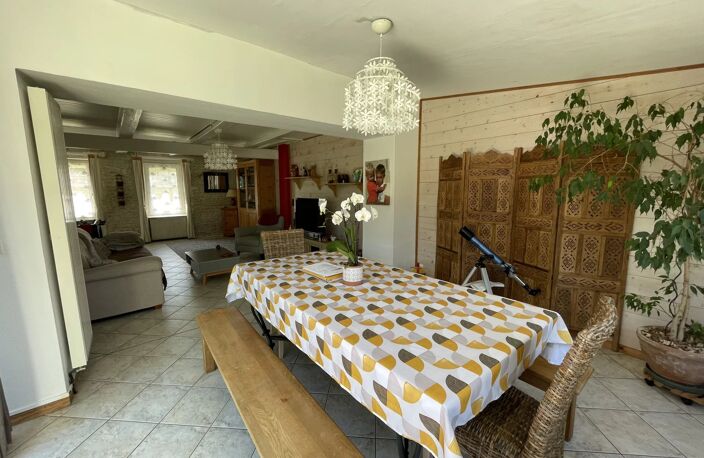 Maison ancienne La Jarrie — photo 4