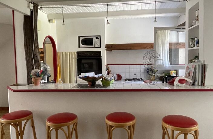 Maison ancienne La Jarrie — photo 5