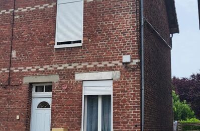 vente maison 85 900 € à proximité de Dury (02480)