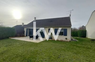 vente maison 329 800 € à proximité de Witry-Lès-Reims (51420)