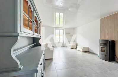 vente maison 258 100 € à proximité de Witry-Lès-Reims (51420)