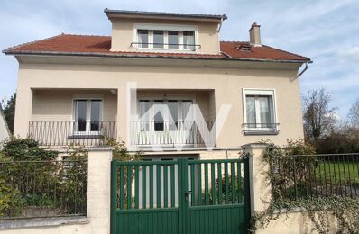 vente maison 139 000 € à proximité de Monceau-le-Neuf-Et-Faucouzy (02270)