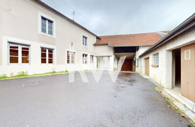 vente maison 322 580 € à proximité de Champigny (51370)