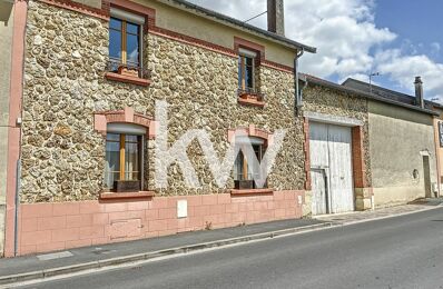 vente maison 436 000 € à proximité de Champigny (51370)