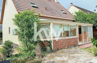 vente maison 379 000 € à proximité de Merfy (51220)