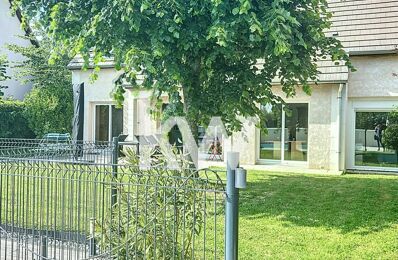 vente maison 399 900 € à proximité de Witry-Lès-Reims (51420)