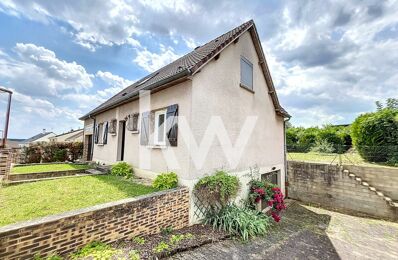 vente maison 279 000 € à proximité de Champigny (51370)