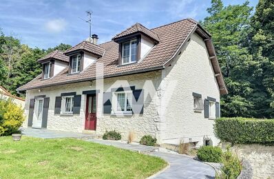 vente maison 395 000 € à proximité de Champigny (51370)